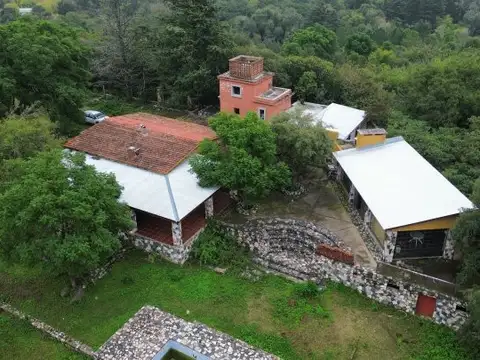 Casa en Venta en La Paisanita, Santa María