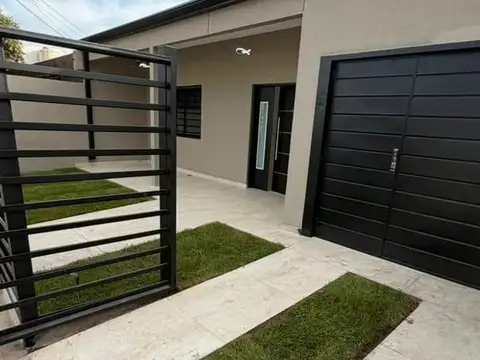 Casa en Venta en Escobar, Córdoba