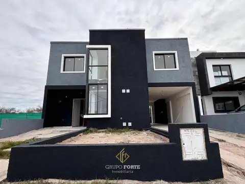Casa en Venta en Docta, Countries y Barrios Cerrados en Córdoba Capital