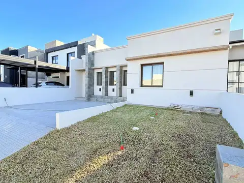 Casa en Venta en Docta, Countries y Barrios Cerrados en Córdoba Capital