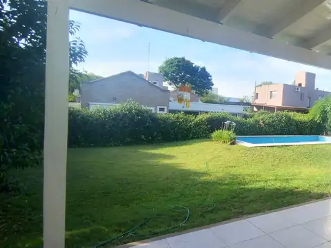 Casa en Venta en Valle Escondido Los Arboles, Countries y Barrios Cerrados en Córdoba Capital