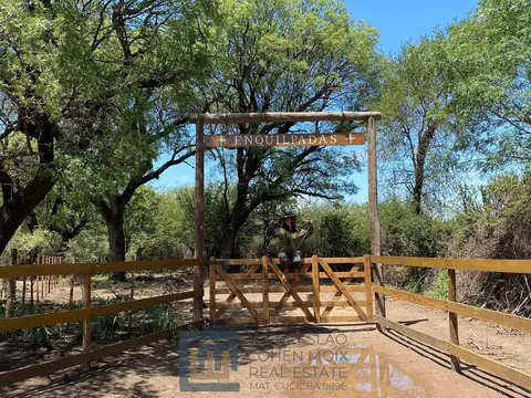 Casa en Venta en San Marcos Sierra, Cruz del Eje