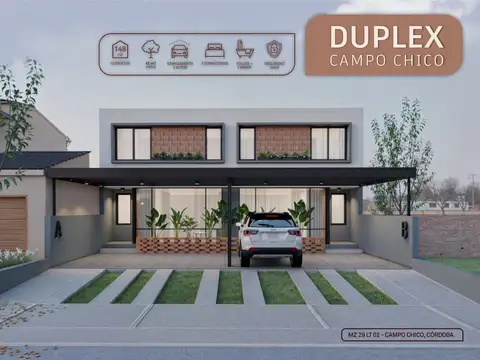 Casa en Venta en Córdoba, Capital