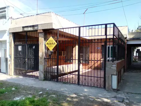 Casa en Alquiler en Belgrano, Rosario