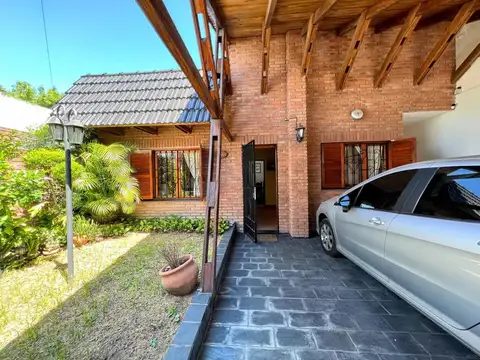 Casa en Alquiler en La Guardia, Rosario