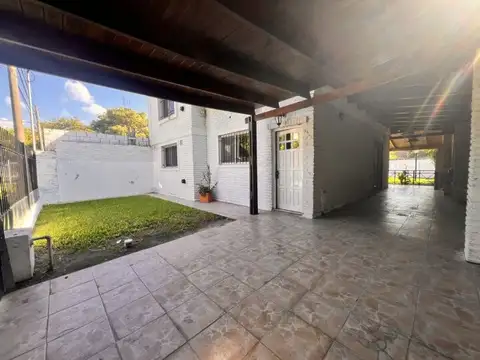 Casa en Alquiler en Funes, Rosario