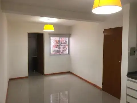 Departamento en Alquiler en República De La Sexta, Rosario