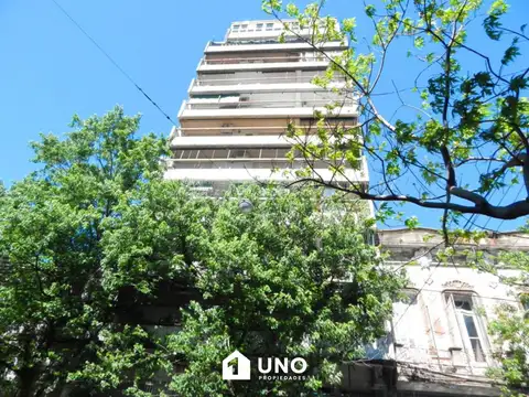 Departamento en Alquiler en Centro, Rosario