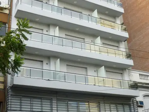 Departamento en Alquiler en Centro, Rosario