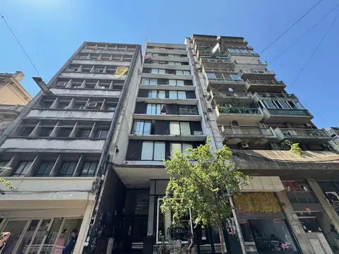 Departamento en Alquiler en Centro, Rosario