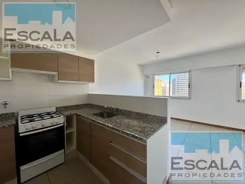 Departamento en Alquiler en Martín, Rosario