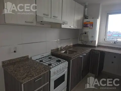 Departamento en Alquiler en Ludueña, Rosario