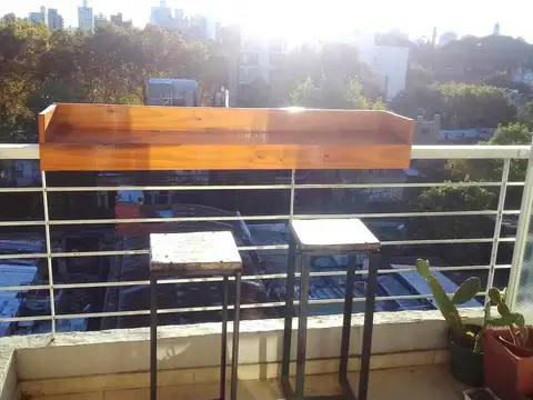 Departamento en Alquiler en Echesortu, Rosario
