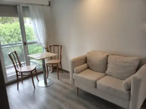 Departamento en Alquiler en Pichincha, Rosario