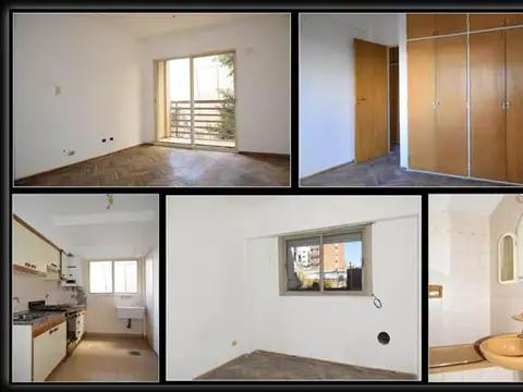 Departamento en Alquiler en Centro, Rosario