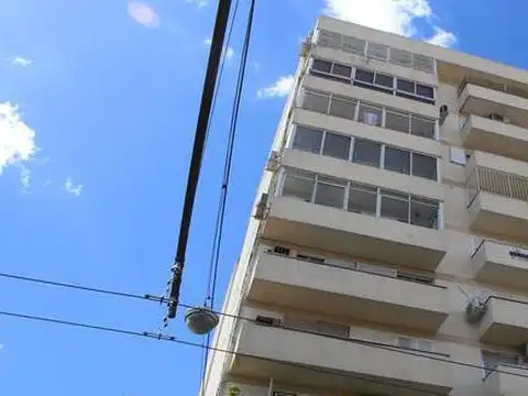 Departamento en Alquiler en Echesortu, Rosario