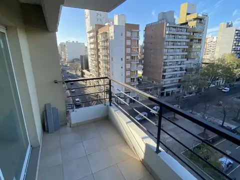 Departamento en Alquiler en Centro, Rosario