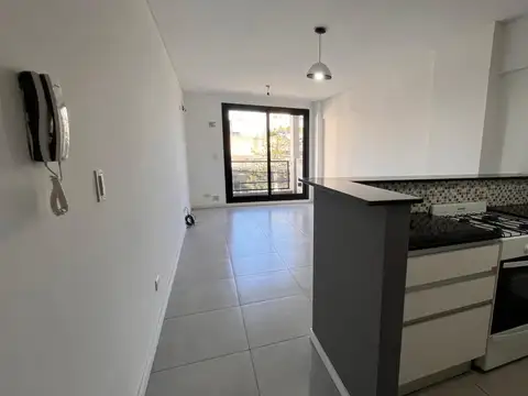 Departamento en Alquiler en Echesortu, Rosario