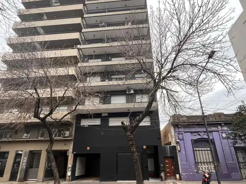 Departamento en Alquiler en Pichincha, Rosario