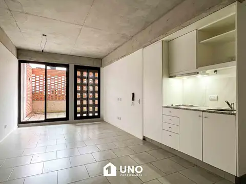 Departamento en Alquiler en Rosario, Santa Fe