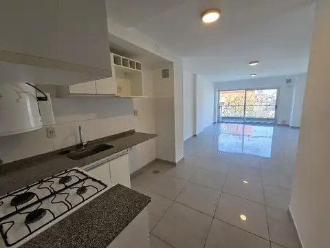 Departamento en Alquiler en Pichincha, Rosario