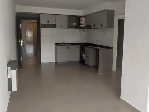 Departamento en Alquiler en Echesortu, Rosario