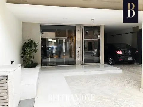 Departamento en Alquiler en Pichincha, Rosario
