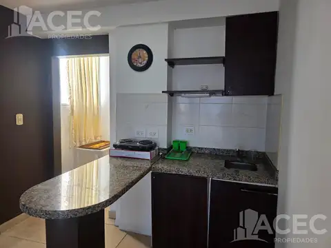 Departamento en Alquiler en Echesortu, Rosario