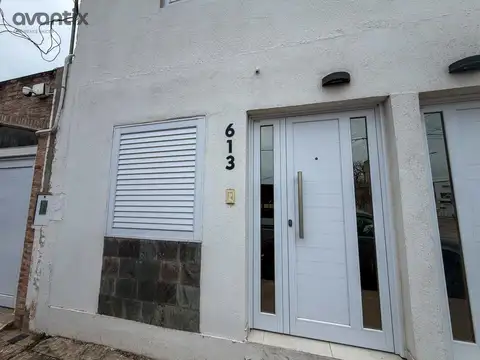Departamento en Alquiler en San Martín, Rafaela