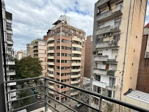 Departamento en Alquiler en Martín, Rosario