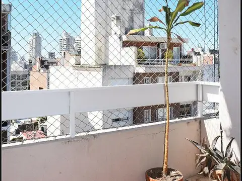 Departamento en Alquiler en Martín, Rosario