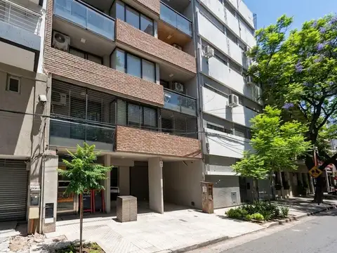Departamento en Alquiler en Centro, Rosario