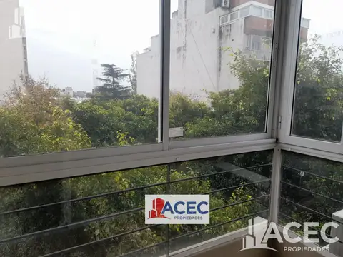 Departamento en Alquiler en Luis Agote, Rosario
