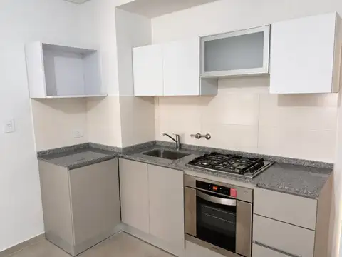Departamento en Alquiler en Centro, Rosario