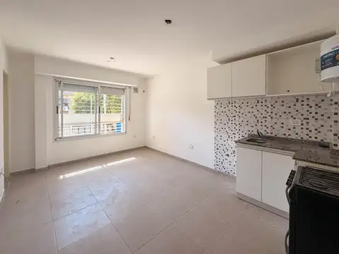 Departamento en Alquiler en Abasto, Rosario