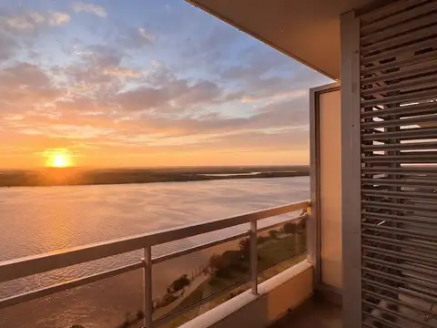 Departamento en Alquiler en Puerto Norte, Rosario