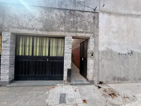 Casa en Venta en Echesortu, Rosario