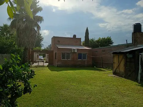 Casa en Venta en Andino, Iriondo
