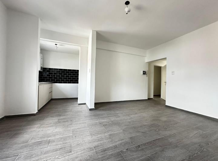 Departamento · 65m² · 3 Ambientes · 2 Cocheras