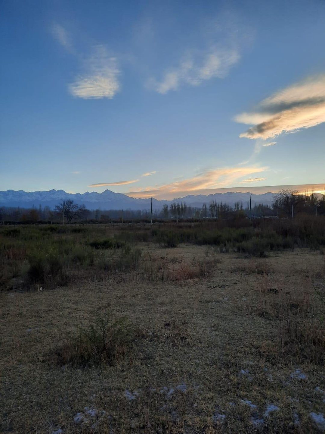 LOTEO EXCLUSIVO EN COLONIA LAS ROSAS – TUNUYÁN
