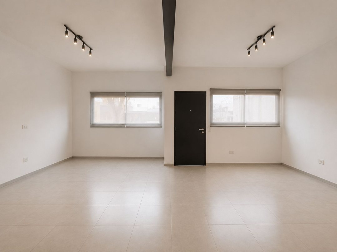 CASA EN VENTA DOS DORMITORIOS Y COCHERA - LA PLATA