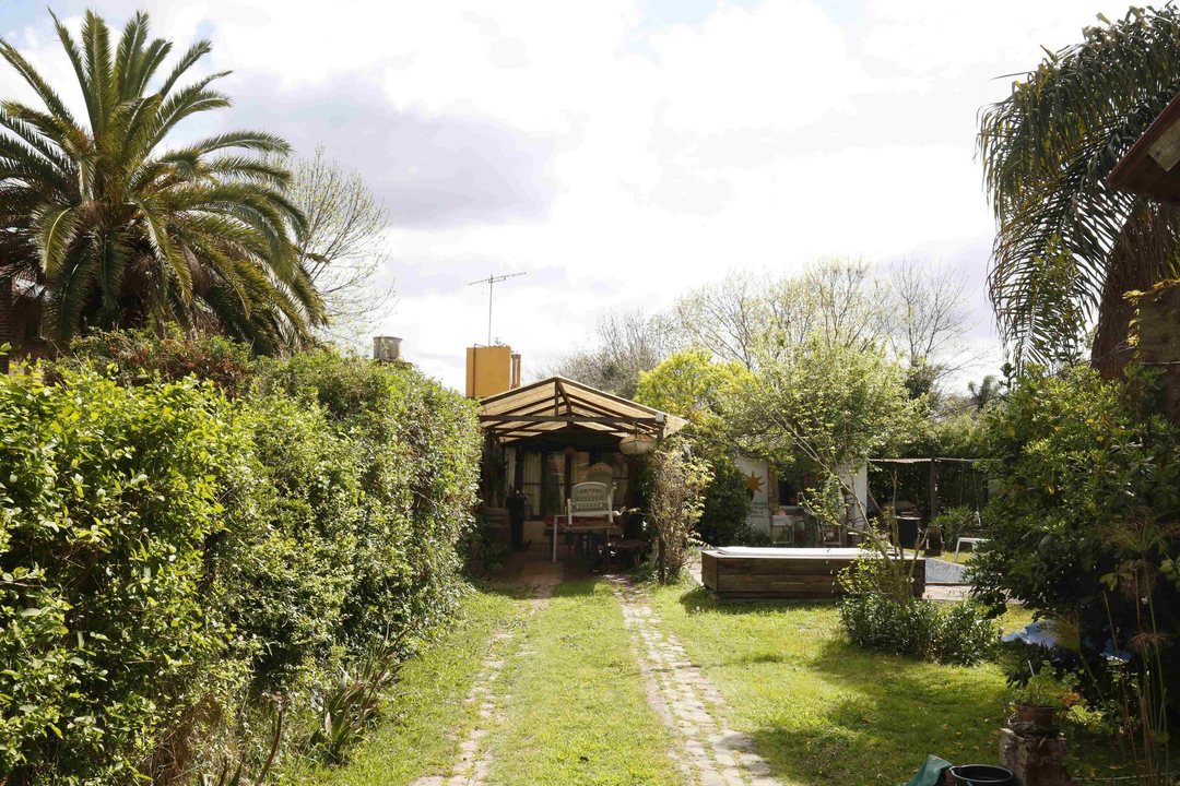 Casa en Venta en City Bell
