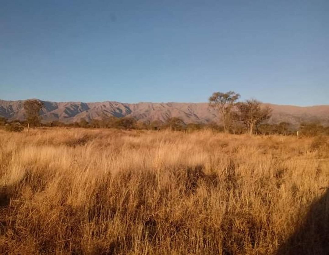 SE VENDE TERRENO ZONA SUYUQUE, LAS LOMAS
