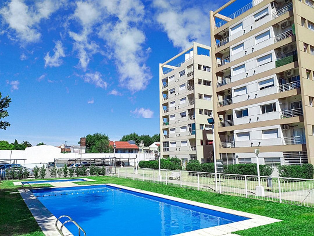 Departamento venta Wilde centro 2 ambientes