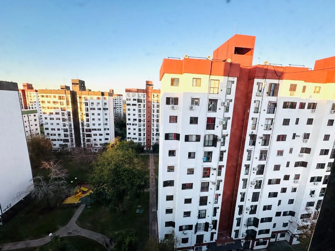 DEPARTAMENTO EN VENTA AVELLANEDA APTO CREDITO