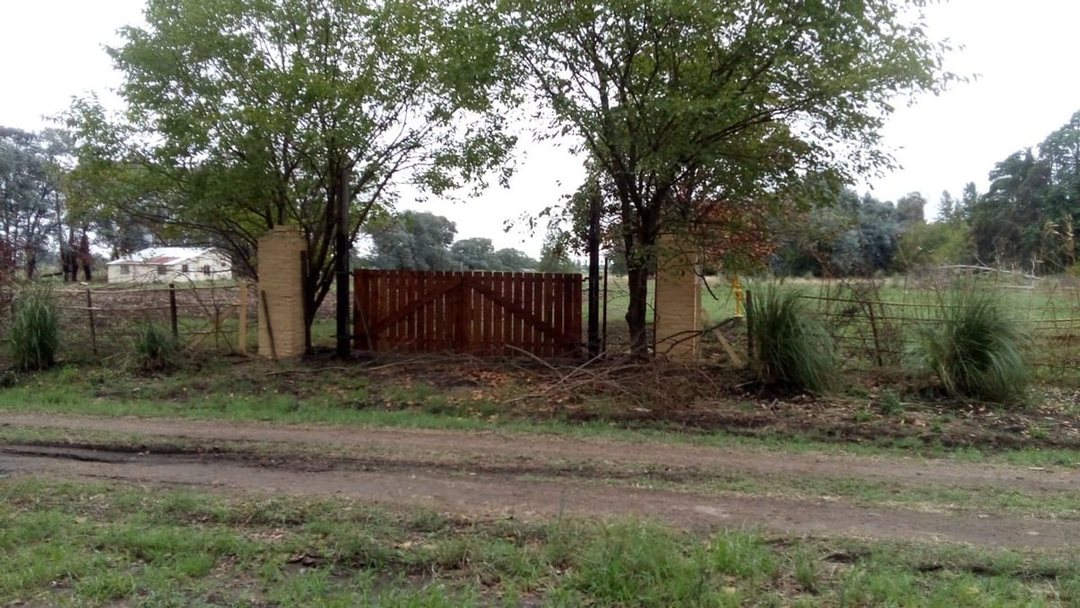 VENTA TERRENO 7 HECTAREAS EN LA CAPILLA F.VARELA