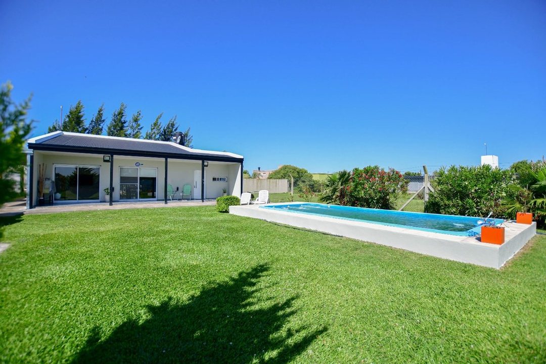 Venta Casa Quinta Parque Pileta Los Hornos
