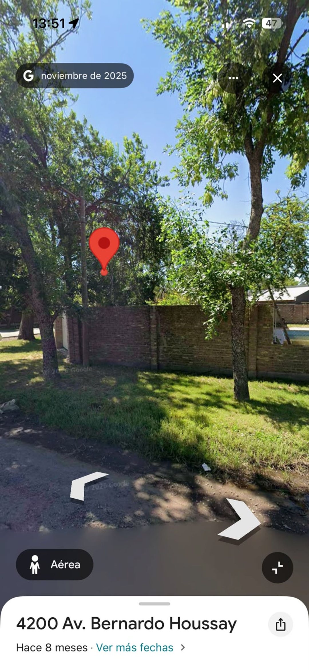 VENTA TERRENO FUNES