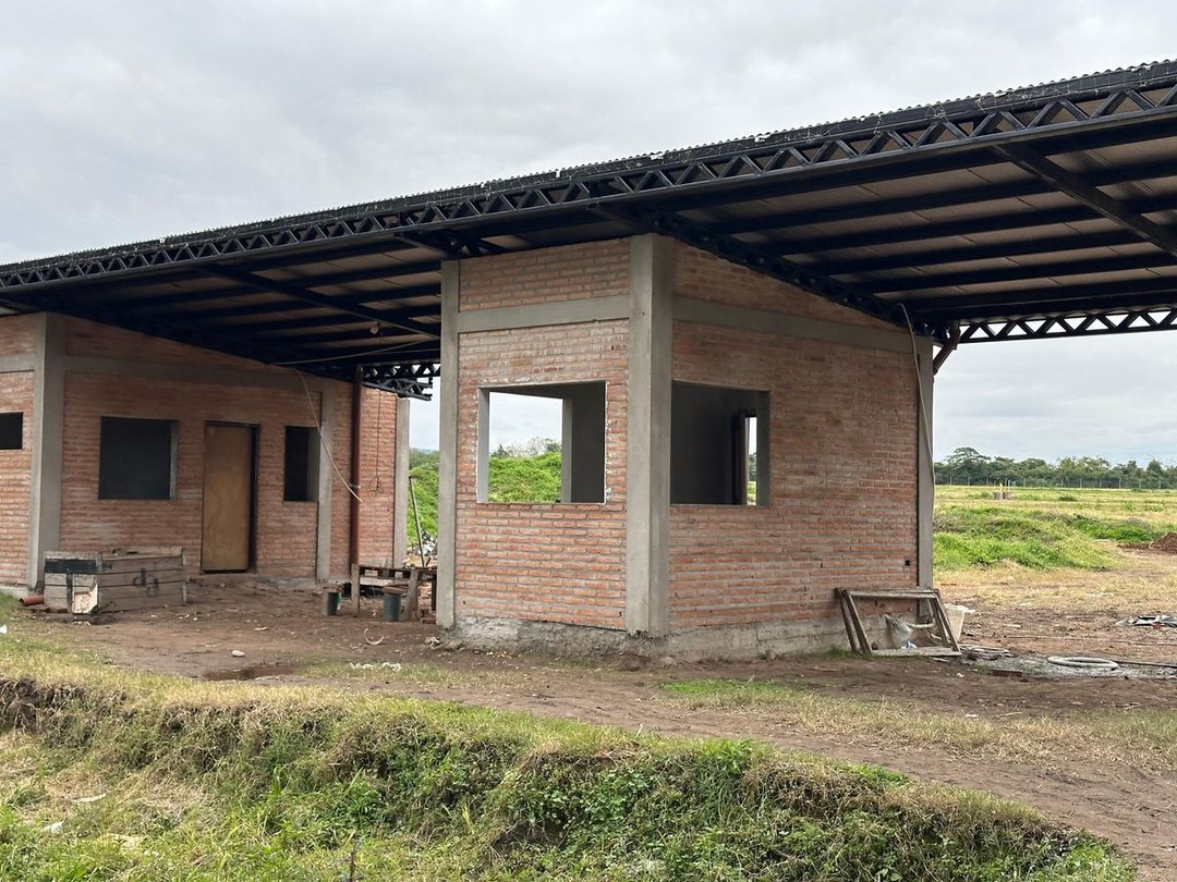 VENTA 2 LOTES JUNTOS 676 M2 – ALTO DE CEVIL 3