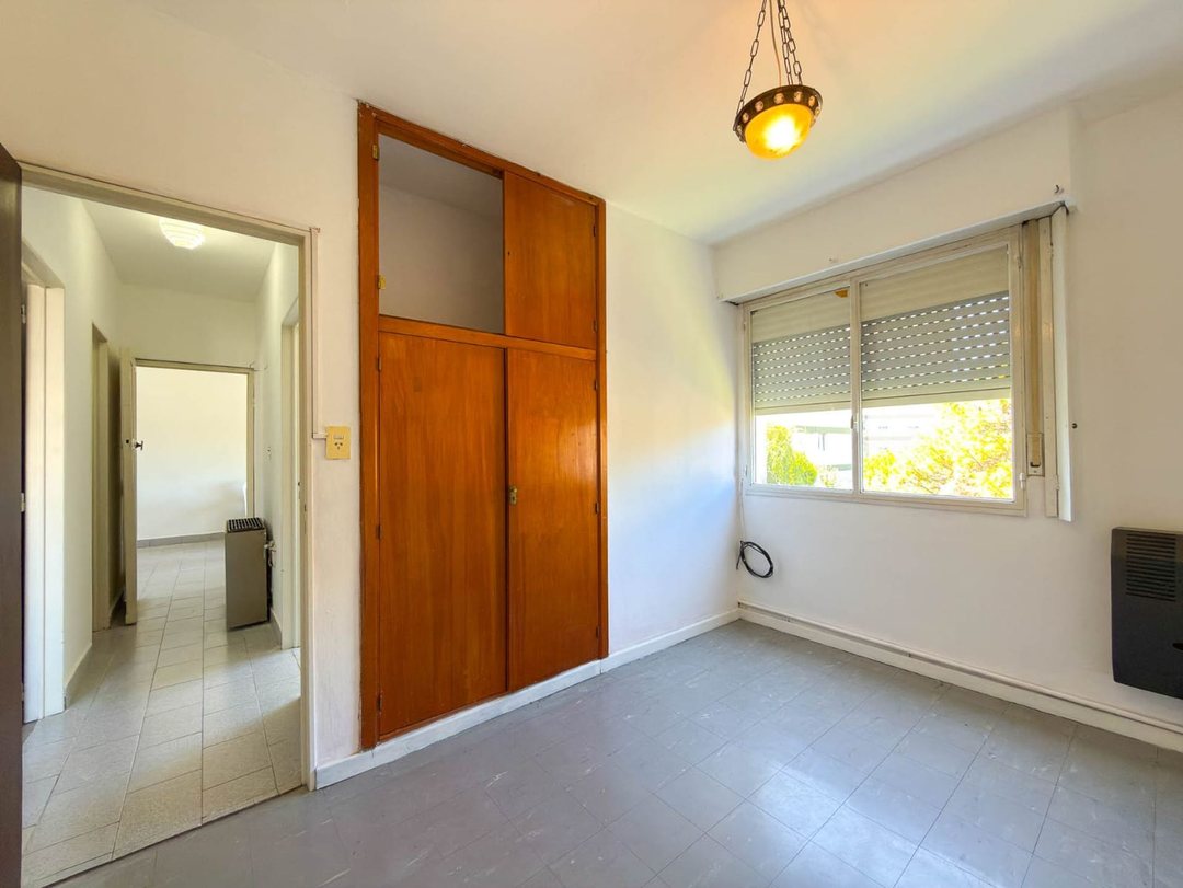 Departamento en alquiler